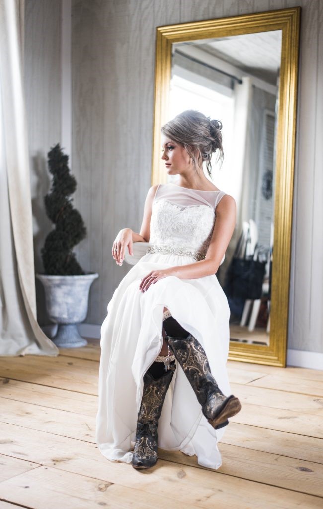 How to Choose the Best Wedding Dress Style Expert