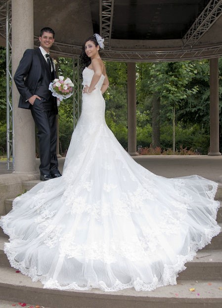 How to Choose the Best Wedding Dress Style – Expert Alterations